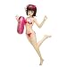 THE IDOLM@STER �V�C �t�� (1/10�X�P�[�� PVC�h���ς݊����i)