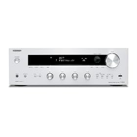 ONKYO �l�b�g���[�N�X�e���I���V�[�o�[ (�V���o�[) TX-8050(S)