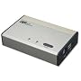 ���g�b�N�V�X�e�� �p�\�R�������ؑ֊� �N���X�C���^�[�t�F�C�X�ڑ�DVI/Audio�Ή�(PC2��p) REX-230XDA