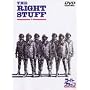 ���C�g�X�^�b�t [DVD]