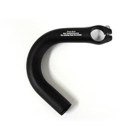 Drop End (Black)