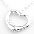 TIFFANY��Co. �e�B�t�@�j�[ �I�[�v���n�[�g �y���_���g M(MA)�y���s�A���i�z �yACC�z