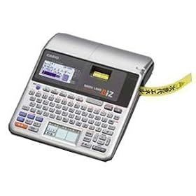 CASIO NAMELAND �l�[�������h BIZ�V���[�Y KL-T50  �菑���p�l�����ڃ��f�� JIS�z��L�[ �ő�����16mm�A138���6�T�C�Y�e�[�v�Ή�(3.5m,6mm,9mm,12mm,18mm,24mm)