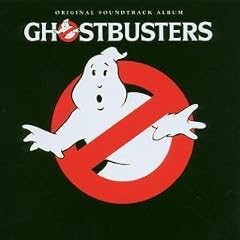 Ghostbusters