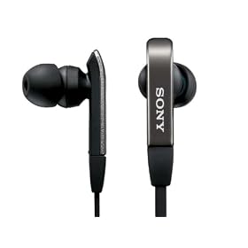 SONY ���^�C���i�[�C���[���V�[�o�[ XB20EX MDR-XB20EX