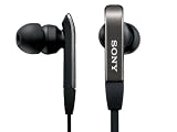 SONY ���^�C���i�[�C���[���V�[�o�[ XB20EX MDR-XB20EX