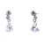Designers Selection (�f�U�C�i�[�Y�Z���N�V����) �s�A�X 14K �z���C�g �L���[�r�b�N �u���[�g�p�[�Y UPEQ0008A