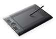 Wacom ���C�����X�y���^�u���b�g Bluetooth�ڑ��ŉ��K�ȍ�Ɛ� Intuos4 Wireless PTK-540WL/K0