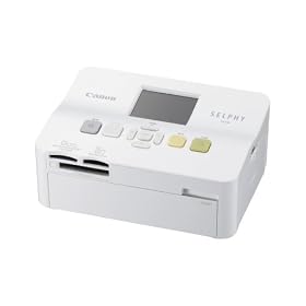 Canon �R���p�N�g�t�H�g�v�����^ SELPHY (�Z���t�B) CP780