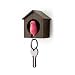 Qualy Sparrow Key Ring �N�I���[ �X�p���[�L�[�����O [ �L�[�����O �J ] �u���E��/�s���N�s090004PI�t