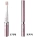 Panasonic ���g�U���n�u���V �|�P�b�g�h���c �s���N EW-DS11-P