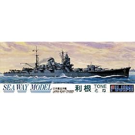 1/700 �V�[�E�F�C���f���V���[�Y SWM6 ���m�� ����