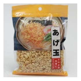 ���򂠂��� 75g