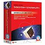  Trend Micro ウイルスバスター ビジネスセキュリティ 新規 15ユーザ
