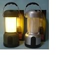  オーム電機　１５LEDマルチランタン・EC-1500GR
