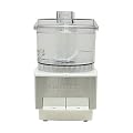 Cuisinart �~�j�v���b�v �v���Z�b�T�[ �u���b�V���X�e�����X �z���C�g  DLC-1JBSW