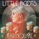 Earthquake [7 inch Analog]