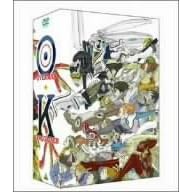�I�[�o�[�}�� �L���O�Q�C�i�[ 5.1ch DVD-BOX (���Ԍ��萶�Y)