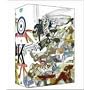 �I�[�o�[�}�� �L���O�Q�C�i�[ 5.1ch DVD-BOX (���Ԍ��萶�Y)
