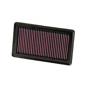 【クリックで詳細表示】K＆N(ケイ・アンド・エヌ) リプレスメント NISSAN 33-2375