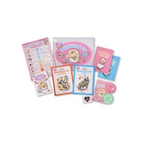 ���c�����ށ@�悢�q�ɂȂ�!�V���[�Y�@�}�^�j�e�B���C�t�iMaternity Life�j