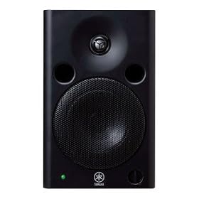 YAMAHA �p���[�h���j�^�[�X�s�[�J�[MSP5STUDIO