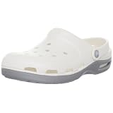 Crocs Unisex-Adult Duet Plus Backstrap Sandal