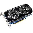 GIGABYTE �O���t�B�b�N�{�[�h nVIDIA GeForce GTX560Ti 1GB PCI-E DVI mini-HDMI ���l�[�W��2�������f�� �I�[�o�[�N���b�N GV-N560OC-1GI/L2