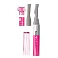 TESCOM Phio Beaute �t�F�C�X�V�F�[�o�[ TL220-P �s���N