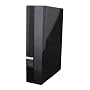 �Z���`�����[ �X�����^�C�vmini-ITX�P�[�X �u���b�N CF-A6719BK150