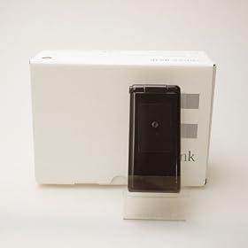�V�i 823P ���[�v���u���E�� �g�ѓd�b ������ Softbank�@�\�t�g�o���N