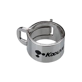 KOOLANCE CLM-06N Hose Clamp [�O�a10mm(3/8in)�`���[�u�p]