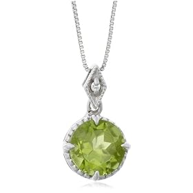 [�J���[�X�g�[���R���N�V����]Color Stone Collection �l�b�N���X K10WG �y���h�b�g �l�b�N���X PN50-51003