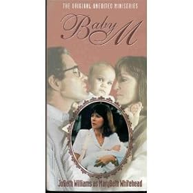Baby M [VHS] [Import]