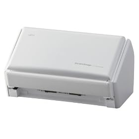 FUJITSU ScanSnap S1500M FI-S1500M (Mac���f��)