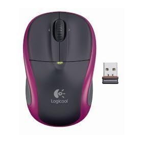 LOGICOOL ���C�����X�}�E�X �ɏ��i�m���V�[�o�[�̗p M305rPK