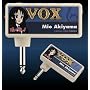 VOX �w�b�h�t�H���A���v amPlug �A���v���O �u��������I�v �H�R�Y���f�� AP-MIO VOX