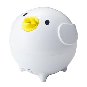 Three up �A���}������u���Ђ�i�z���C�g�j�v RCW-18WDUCK