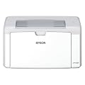 EPSON Offirio ���[�U�[�v�����^�[ LP-S120 A4���m�N���Ή� A4���m�N��24ppm �d��4.6kg