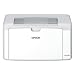 EPSON Offirio ���[�U�[�v�����^�[ LP-S120 A4���m�N���Ή� A4���m�N��24ppm �d��4.6kg