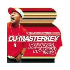 DADDY�fS HOUSE VOL.3