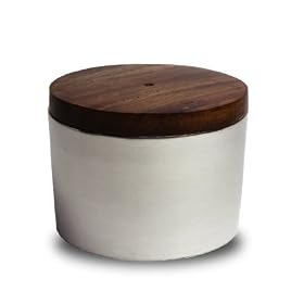 ALUMI BOX "ROUND" 1437�@�A���~�@�{�b�N�X