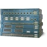  Enhanced Multilayer Software Image - Ensemble de mise à niveau - 1 switch - mise à niveau de Cisco Standard Multilayer Software Image