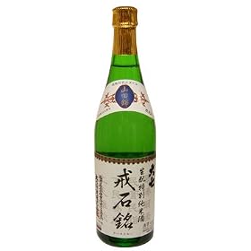 �厵 ���Đ����ƎO�N�n�� ���Ζ� 720ml