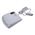 IC�J�[�h���[�_�[ B-CAS�J�[�h�Ή� �A�_�v�^������SIM�J�[�h�Ή��@�ϊ����l 12010