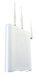  【あんしん・接続キャンペーン対象製品】 PLANEX 300Mbps Draft2.0 11n対応 11g/b 高速無線LANルータ(WPSボタン) MZK-W04N-X