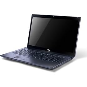 �G�C�T�[ �m�[�g�p�\�R�� acer Aspire 7750 AS7750-A78GLK