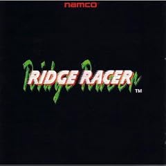 RIDGE RACER