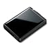 BUFFALO USB3.0�p �ϏՌ� �|�[�^�u���n�[�h�f�B�X�N 1TB HD-PNT1.0U3-BBJ