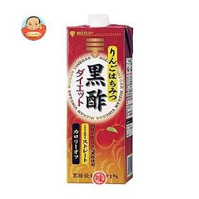 �~�c�J�� ��񂲂͂��݂��|�_�C�G�b�g �X�g���[�g1000ml���p�b�N�~12(6�~2)�{��